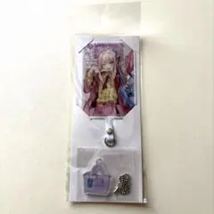 プロセカ3rd感謝祭　フォンタブ暁山瑞希