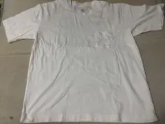 nano universe ANTI SMELL Tシャツ ホワイト Lポケット
