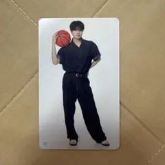 KO1KEYZ 1ST FAN MEETING ランダムトレカ