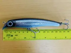 激レア 原工房 ハラメケ ウッド // ミラクルワークス メケメケのサムネイル