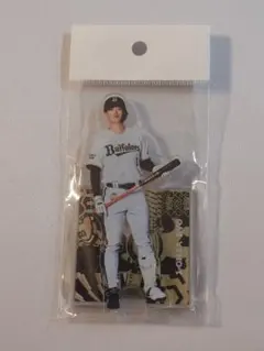 オリックス・バファローズ コロコロチャレンジ アクリルスタンド 太田