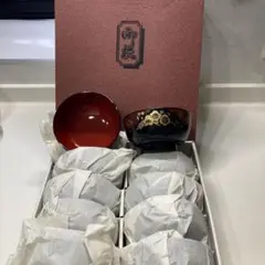 汁椀　10個セット