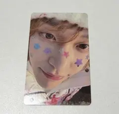 RIIZE ALL OF YOU 東京ドーム 会場限定 トレカ　ウォンビン