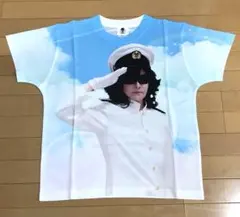 【値下げしました】RYUGEN ToshI 龍玄とし　プレミアム・ピクチャーTのサムネイル