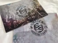 HiGH&LOW ファイル（MUGEN）