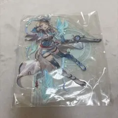 渡辺曜　アクリルスタンド　アクスタ グラブル
