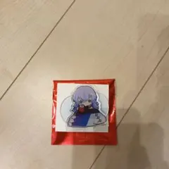 スイーツパラダイス　Dyticaコラボ アクリルスタンド　星導ショウ