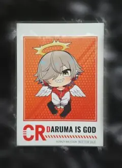 2025年最新】だるまいずごっどの人気アイテム - メルカリ