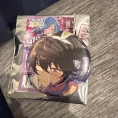 あんスタ　朔間凛月　缶バッジ