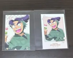 潮江文次郎　楽しいお花見の段 ロフト　忍たま乱太郎