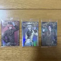 にじさんじウエハースカードまとめ売り