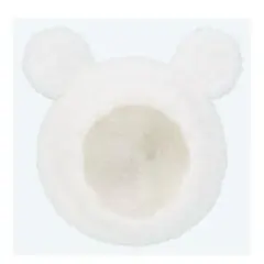 ベレー帽　58cm ミッキー