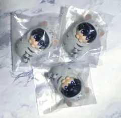 ブルーロック ブルロ おくるみマスコット 潔世一　セット