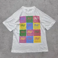 00s 90s 山嵐 バンドTee バンT Tシャツ ヴィンテージ 黒 G137 - メルカリ