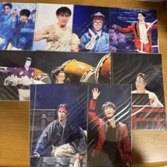 滝沢歌舞伎ZERO 2021 渡辺翔太