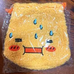 しずくちゃん　アセオ君