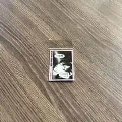 미개봉 ・ 미사용 名探偵コナン展 コマステッカー 毛利蘭