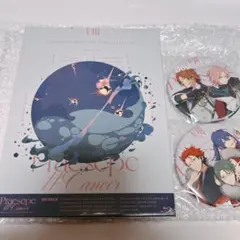 あんスタ　スタライ　8th 円盤　ドリライ