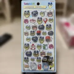 たまごっち まめっち ボンボンドロップシール