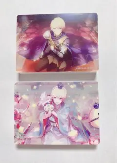 プロセカ ノーブルアート 司 2点