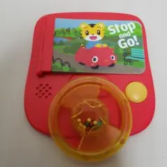 こどもちゃれんじイングリッシュ ぷち