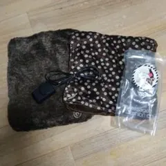 カバー2点