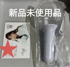 藤本美貴ペンライト　ポストカードセット