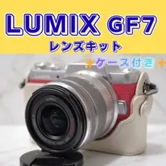 とうふ様★ショット数206回新品級★ LUMIX DC-GF9 レンズキット とうふ様☆ショット数206回新品級☆ LUMIX DC-GF9 レンズキット - メルカリ