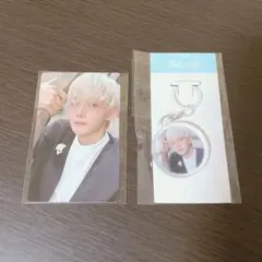 &TEAM Back to Life BtL JO ジョー