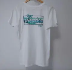 パタゴニア TシャツXS pataloha Patagonia