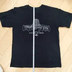 THE NORTH FACE ブラック Tシャツ M