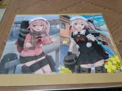 2025年最新】春雨 艦これの人気アイテム - メルカリ