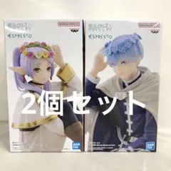 フリーレン　Flower Crown、メイド服　フィギュアセット フリーレン Flower Crown、メイド服 フィギュアセット 2025年