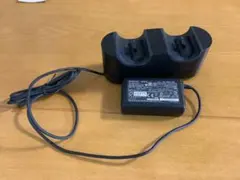 PS4 充電スタンド ブラック