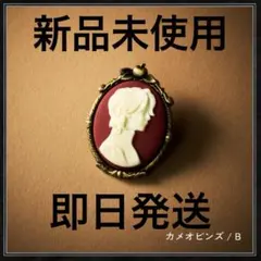 m*o様 ミセス バベルの塔 BABEL NO TOH カメオピンズ 大森元貴