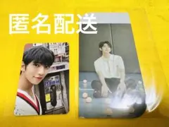 SEVENTEEN 【Heng:garae】ジョシュアセット