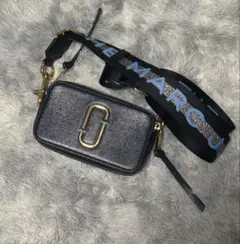 MARC JACOBS ショルダーバッグ