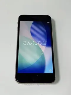 美品/純正バッテリー100%】iPhone SE3 64GB/保護カバーおまけ - メルカリ