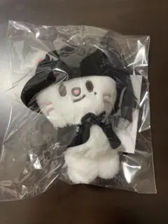 StrayKids スキズ SKZOO COSTUME PLUSH ジニレット