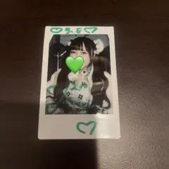 2025年最新】若葉 チェキの人気アイテム - メルカリ