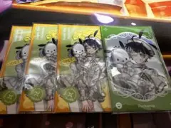 にじさんじ サンリオ コラボ チェキ 伊波ライ