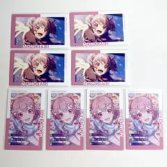 プロジェクトセカイ　プロセカ　エピカ　23C 桃井愛莉