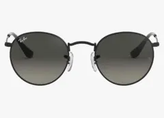 Ray-Ban 0RB3447N ROUND METAL