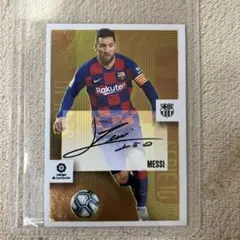 バルセロナ サイン