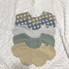 n*a様 konny スタイ 5枚セット