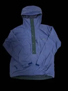 90s Patagonia ナイロンアノラックのサムネイル