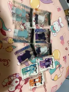 ハイキュー ファミマコラボ