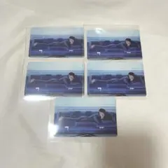 BTS SUGA BEトレカ