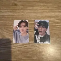 NCT DREAM () SCAPE ドリム allmd 特典 トレカ マーク