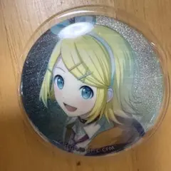 2026年最新】鏡音リン グリッター缶バッジの人気アイテム - メルカリ